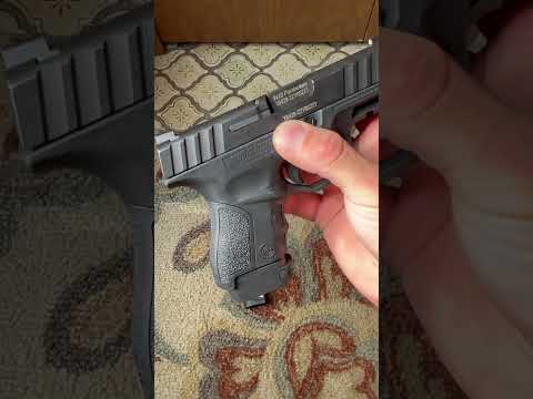Stoeger Subcompact