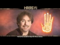 Preview Trailer Might and Magic Heroes 6 official  Preview Trailer Might and Magic Heroes 6 official