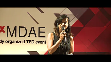 How I became a Jazz musician | Merlin D'Souza | TEDxMDAE