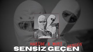 Muti X Hasibe - Sensiz Geçen Hergün (Prod. Yuse Music) Trap Mix