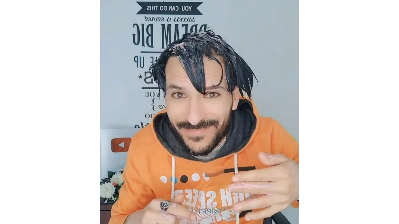 بديل البروتين لفرد وتنعيم الشعر وتطويله ووقف التساقط وعلاج الهيشان والتقصف مناسب للشعر المصبوغ