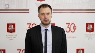 27.03.2024. Валерий Головченко: Предпринимателям нужен четкий алгоритм действий