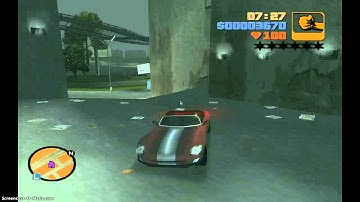 How to install gta 3 on mac 100% free