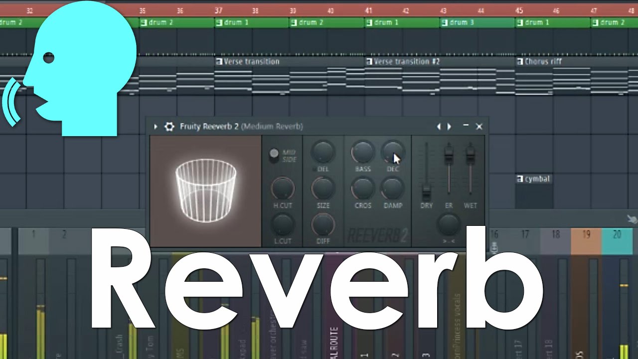 Explaining Reverb Explaining Reverb: Adding Ambience and Space to a Vocal - VoxFX Ep. 21 ...