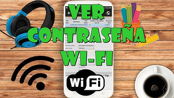 COMO SABER LA CONTRASEÑA DE WIFI | 2019 | ANDROID | CON O SIN ROOT