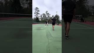 PTR Level 1 3-min Athletic Development