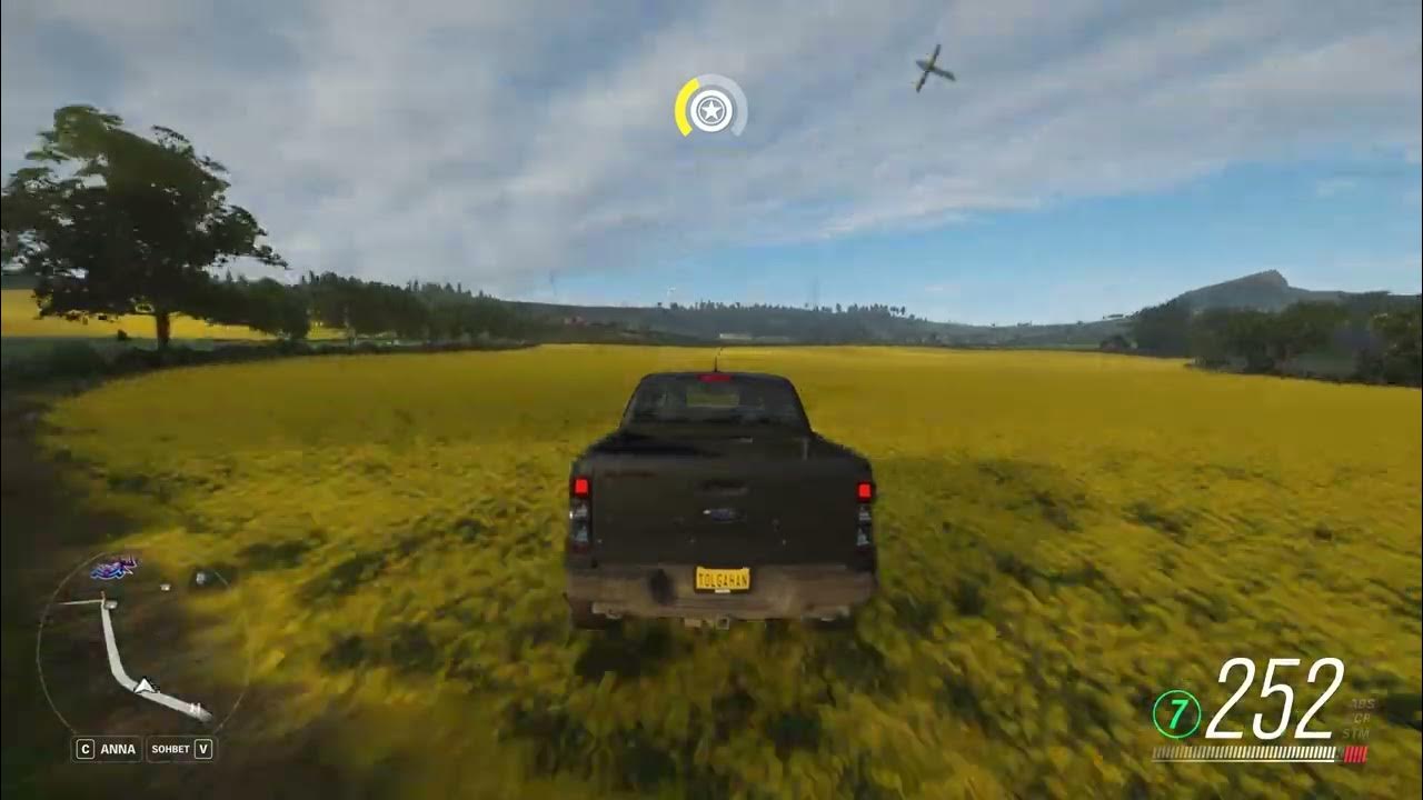 forza 4 clips YouTube