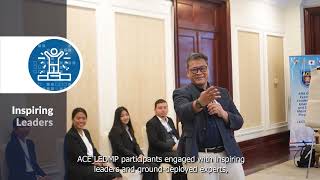 ACE-LEDMP Executive Level