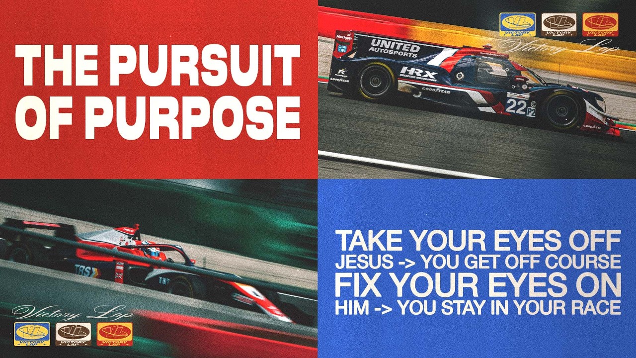 THE LATEST | Saints Church