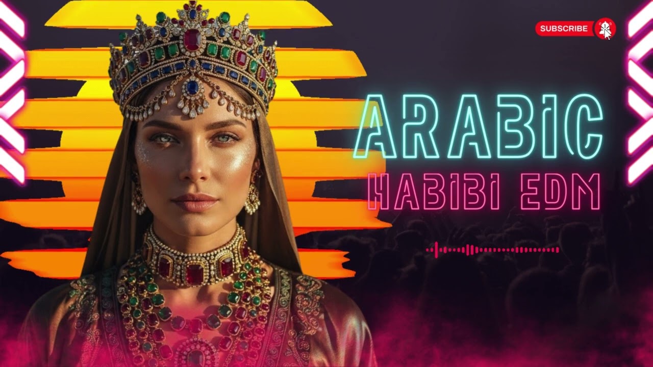 Arabic House Lounge Sunset 🌅 Warm Chill House Beats