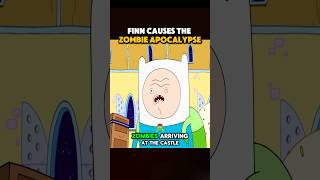 Recap Adventure Time
