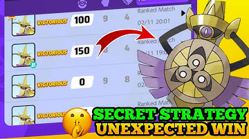 Win Every Game With Ageslesh In Pokemon Unite | Pokemon Unite Hindi Gameplay | Android