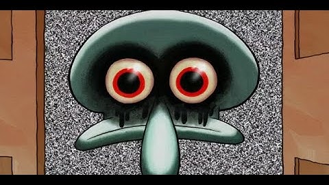 Doom II | "The Bikini Bottom Massacre" by ContrastSaturation