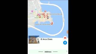 Panama- Travel & Explore screenshot 5