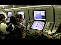 U.S. P-8A Poseidon • Confrontation With Chinese Navy