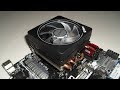 AMD Wraith Prism Review - Der ZEN 2 Boxed-Kühler