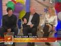 Footloose Reunion on Today Show