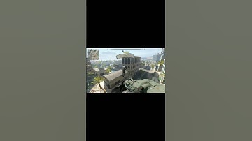 Luck or Skill? 🌠 #dmz #gaming #mw3 #fyp #warzone3 #sweaty #fypシ゚viral