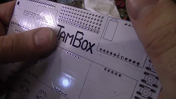 hackerbox march 2018 opening