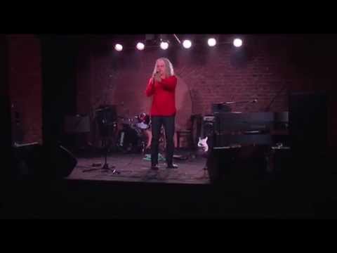 ლადო ბურდულის იუბილე დივანში