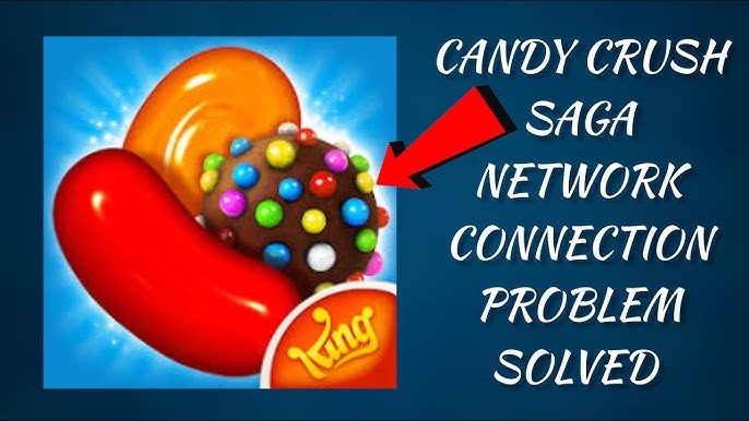 Facebook Friends Don't Show Up in Candy Crush! - Backuptrans