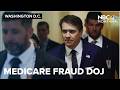 DOJ Announces Annual Healthcare Fraud Takedown