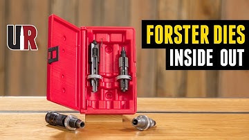 Quick Look: Forster Dies from the Inside Out