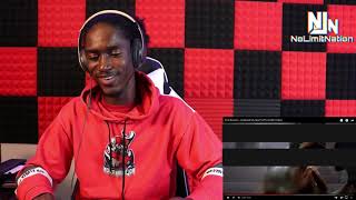 Toni Braxton - Un-Break My Heart (Official HD Video)|REACTION!!!