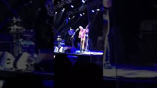 Stray Cats - Mystery Train kept a rollin´