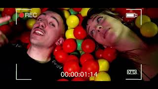 Deaz Jr Ft. Sofi.peries - Como Nadie Official Video