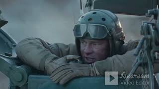 Sabaton - Panzer Battalion Fury