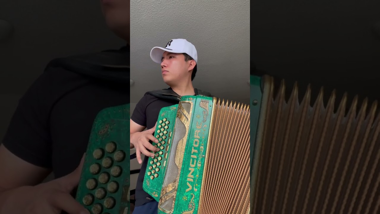 Lejanía - Lisandro Meza 