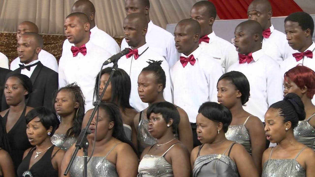 Esayidi TVET Ngcwele YouTube