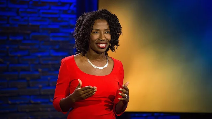 How judges can show respect | Victoria Pratt