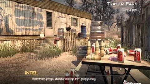 MW2 load time with Vertex 2 SSDs RAID 0