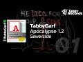 Tabbygarf  sewercide official audio