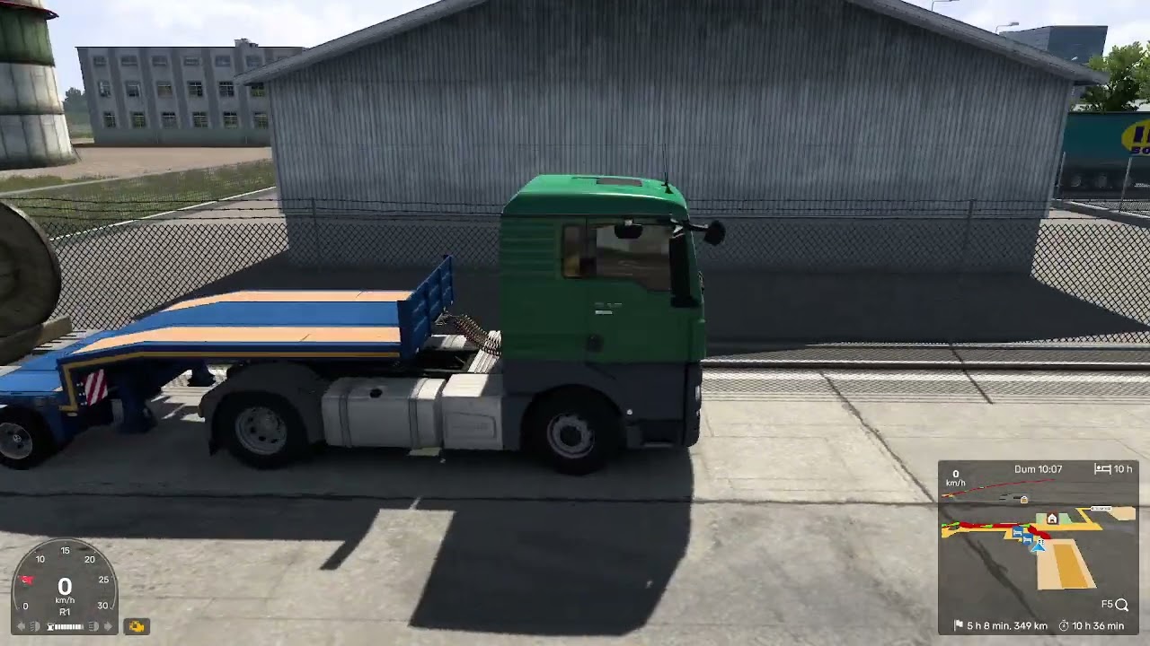 ETS  2MATEI2019SV