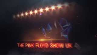 Pink Floyd show UK - Immersion 2016 HD