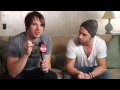 Q&A: Daughtry Rolls Into 'Town'
