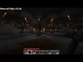 初めてのマインクラフト 14Blocks 地底への挑戦!