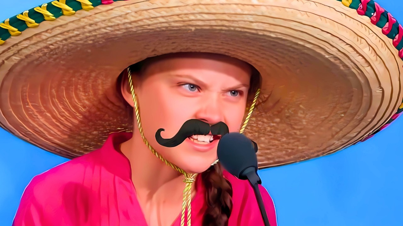 FUNNIEST Sombrero Memes DESTROYING Liberal Logic 🤣 Democrats LOSING IT!