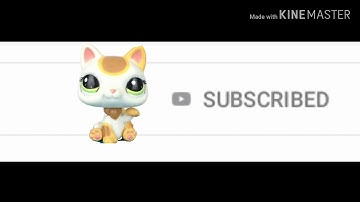 Lps intro for Lps cookie