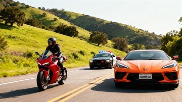 The Ride - The Very Official Music Video 😎