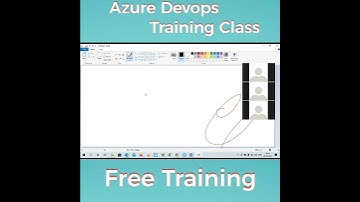 Azure DevOps Training Class #azure #azuredevops #freetraining #freetrainingclass
