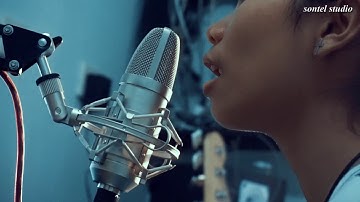 You Are The Reason ( Covered By Nethania ) Alumni SMPN 1 Turen