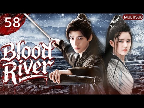 الحلقة 58 من مسلسل حب جونغ جون المحظور مع سندريلا خطر في كل مكان