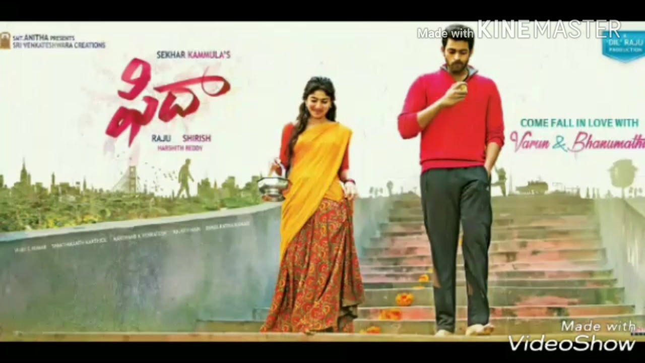 Fidaa record collections