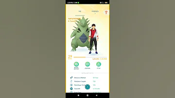 Jak mohu sdílet svůj kód trenéra Pokémon GO?