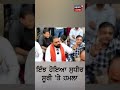   Sudhir Suri     shorts  Sudhir Suri Shot Dead  News18 Punjab Live