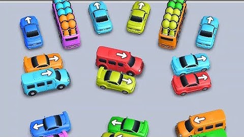 Crowd Express level 467 walkthrough solution 